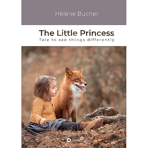 The Little Princess, Hélène Bucher