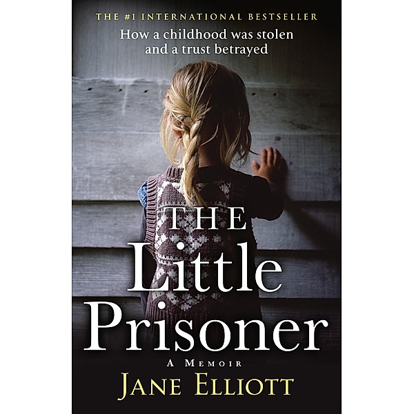 The Little Prisoner, Jane Elliott