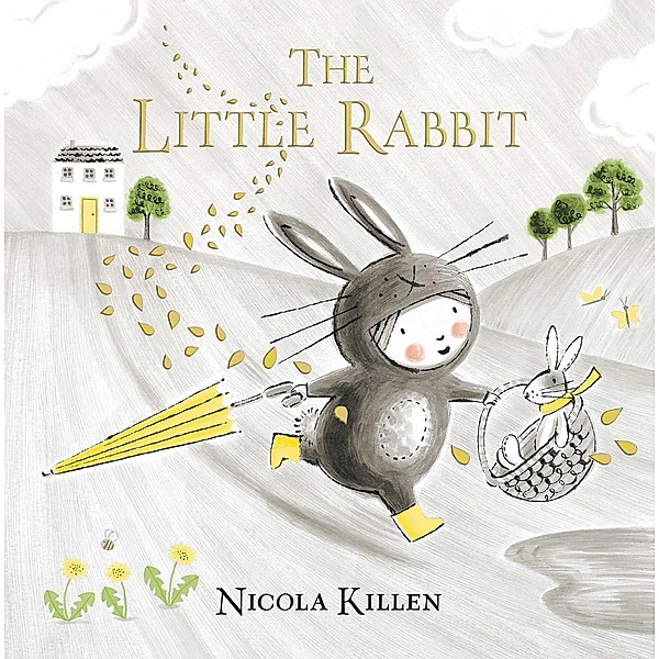 The Little Rabbit, Nicola Killen