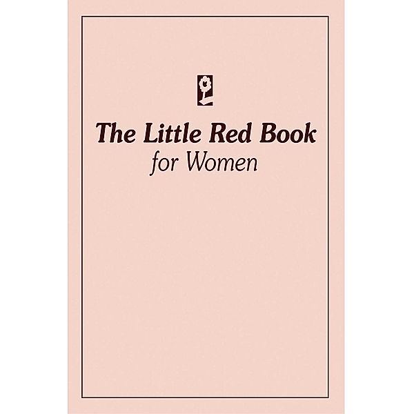 The Little Red Book for Women, Anonymous