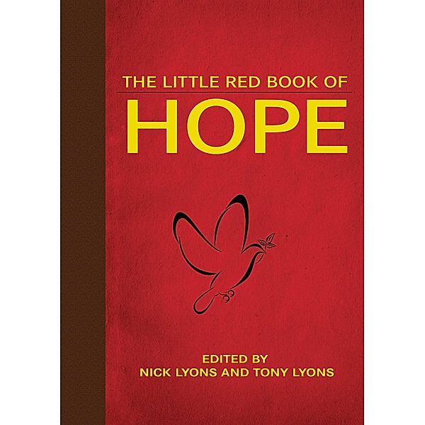 The Little Red Book of Hope