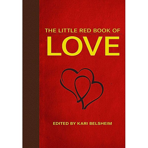 The Little Red Book of Love