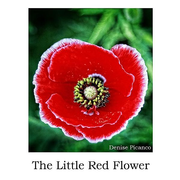 The Little Red Flower, Denise Picanco