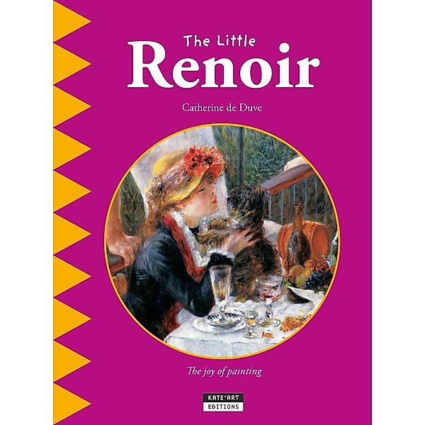 The Little Renoir, Catherine De Duve