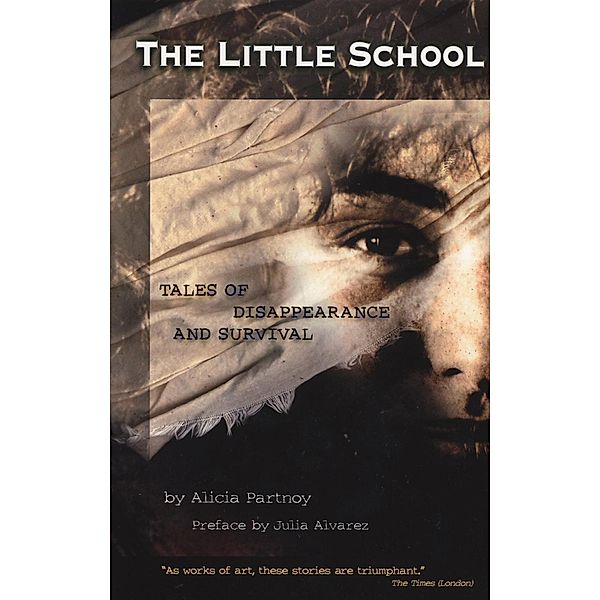 The Little School, Alicia Partnoy