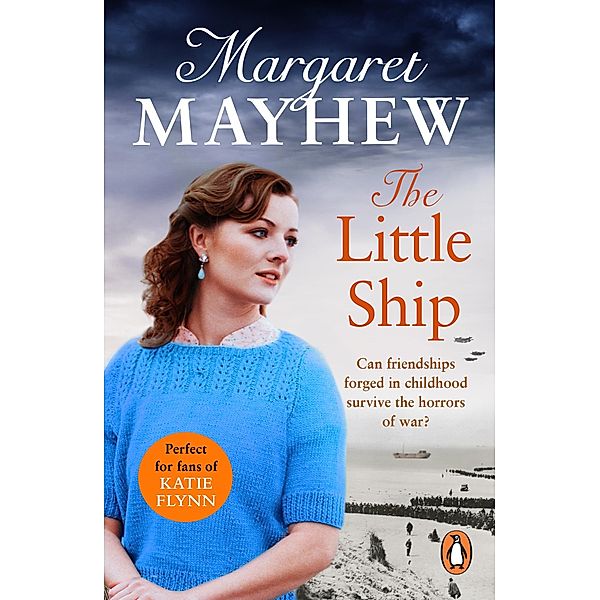 The Little Ship, Margaret Mayhew