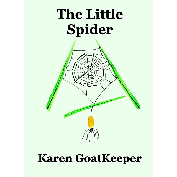 The Little Spider, Karen Goatkeeper