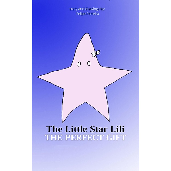 The Little Star Lili, Felipe Ferreira