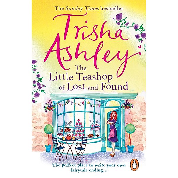 The Little Teashop of Lost and Found, Trisha Ashley