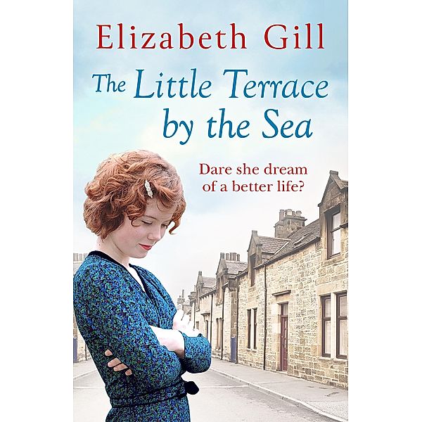 The Little Terrace by the Sea, Elizabeth Gill
