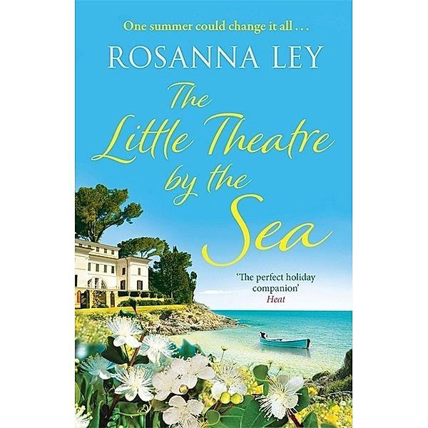 The Little Theatre by the Sea, Rosanna Ley