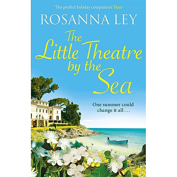 The Little Theatre by the Sea, Rosanna Ley