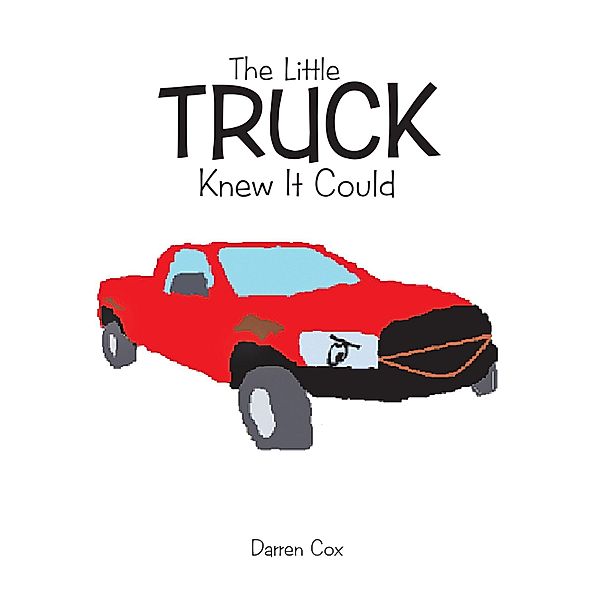 The Little Truck Knew It Could, Darren Cox