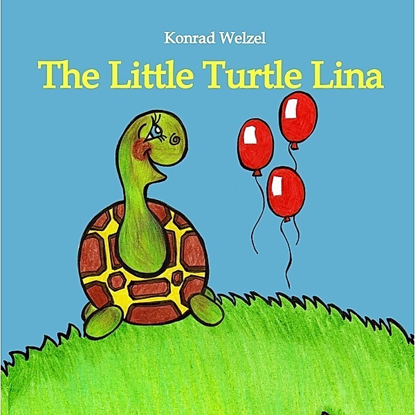 The Little Turtle Lina, Konrad Welzel