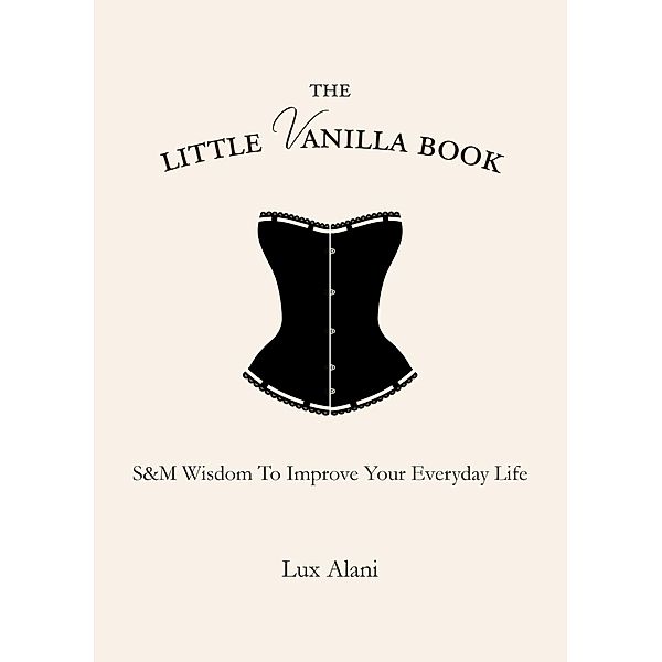 The Little Vanilla Book, Lux Alani