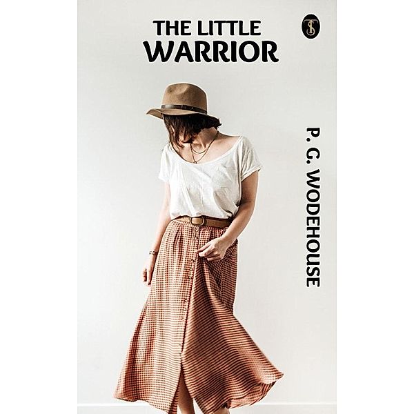 The Little Warrior, P. G. Wodehouse