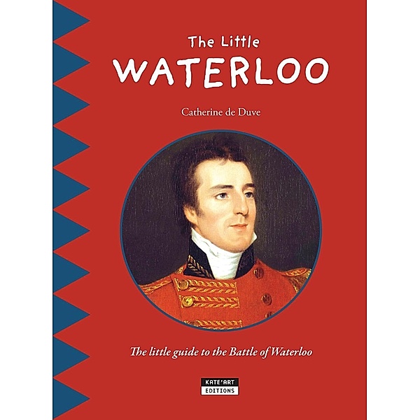 The Little Waterloo, Catherine De Duve