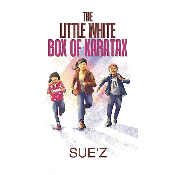 The Little White Box of Karatax, Sue'z