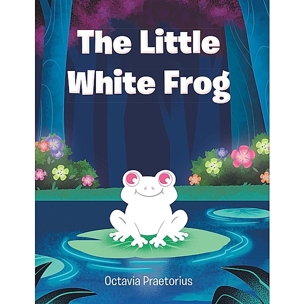 The Little White Frog, Octavia Praetorius