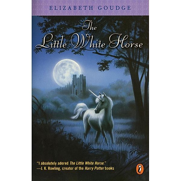 The Little White Horse, Elizabeth Goudge