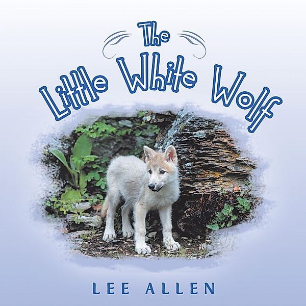 The Little White Wolf, Lee Allen