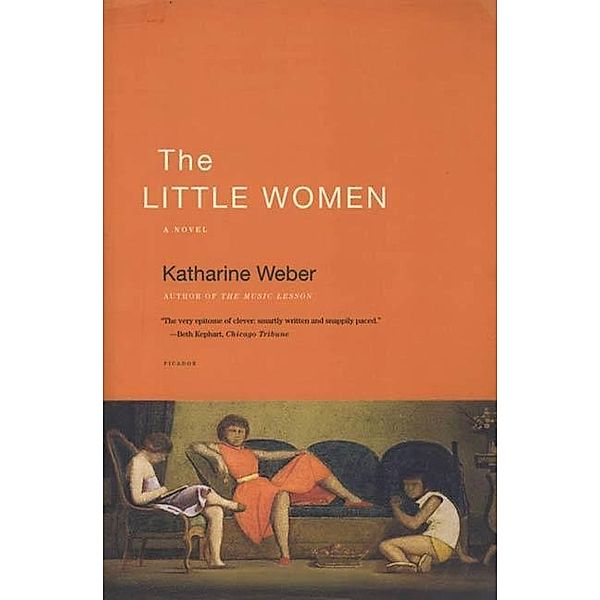 The Little Women, Katharine Weber