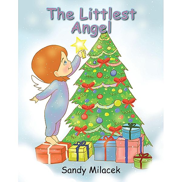 The Littlest Angel, Sandy Milacek