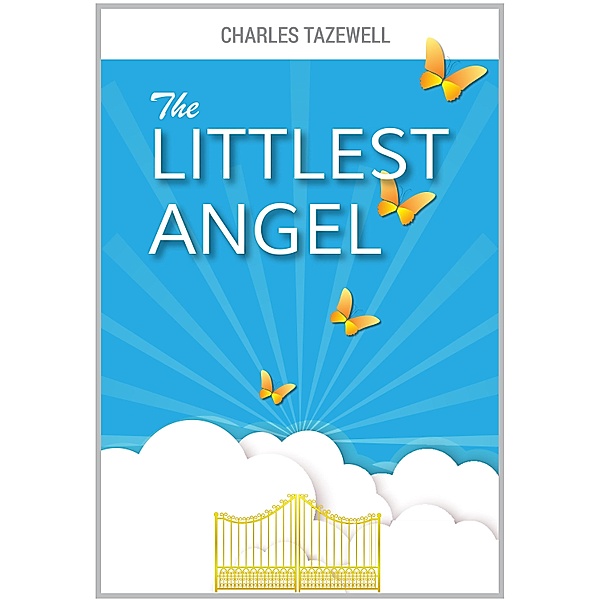 The Littlest Angel (US Edition), Charles Tazewell