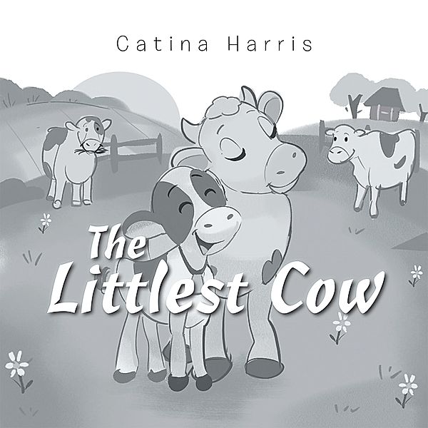 The Littlest Cow, Catina Harris