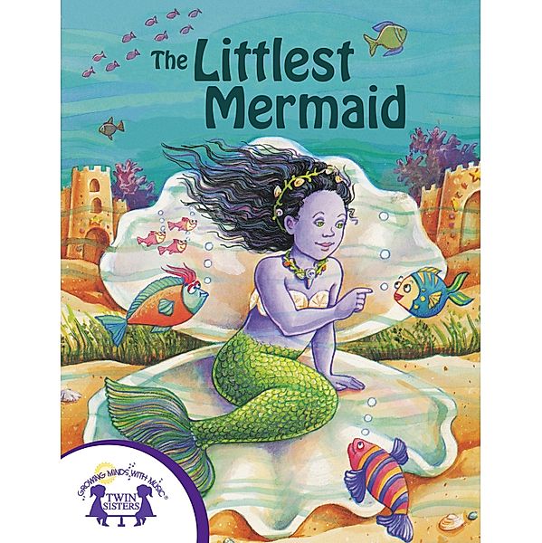 The Littlest Mermaid, John T Stapleton