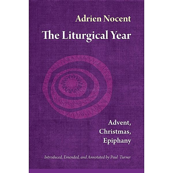 The Liturgical Year, Adrien Nocent