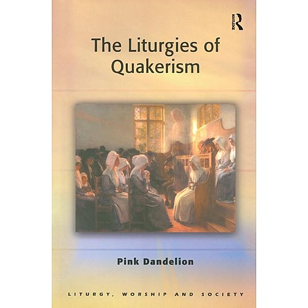 The Liturgies of Quakerism, Pink Dandelion