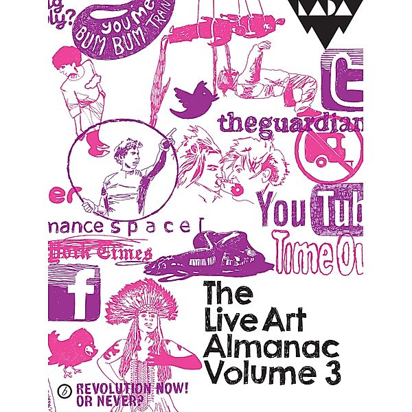 The Live Art Almanac