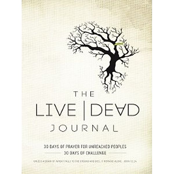 The Live Dead Journal