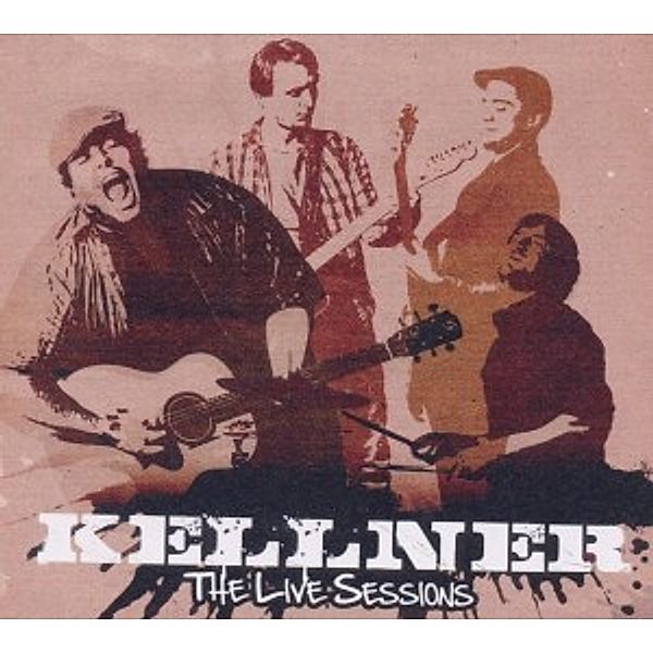 The Live Sessions, Kellner