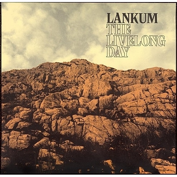 The Livelong Day (Vinyl), Lankum