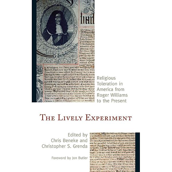 The Lively Experiment