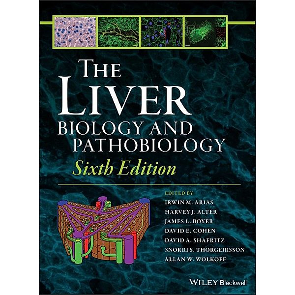 The Liver, Irwin Arias, David Shafritz, David Cohen, James Boyer, Snorri S. Thorgeirsson, Harvey Alter, Allan Wolkoff