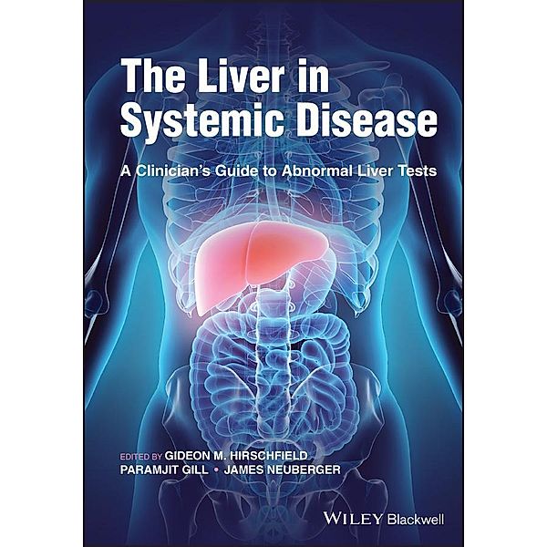 The Liver in Systemic Disease