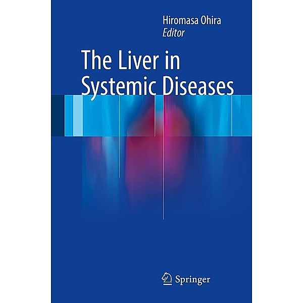 The Liver in Systemic Diseases