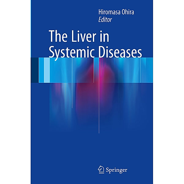 The Liver in Systemic Diseases