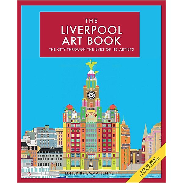 The Liverpool Art Book