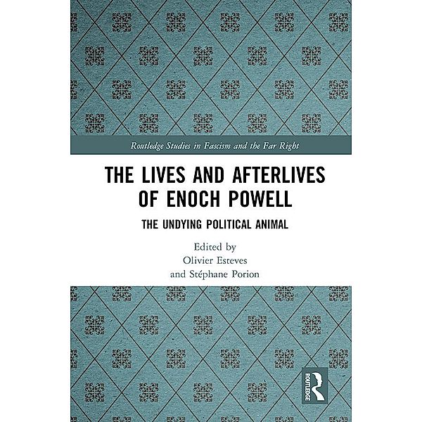 The Lives and Afterlives of Enoch Powell