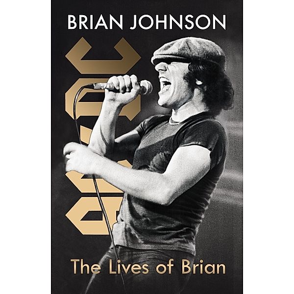 The Lives of Brian, Brian Johnson