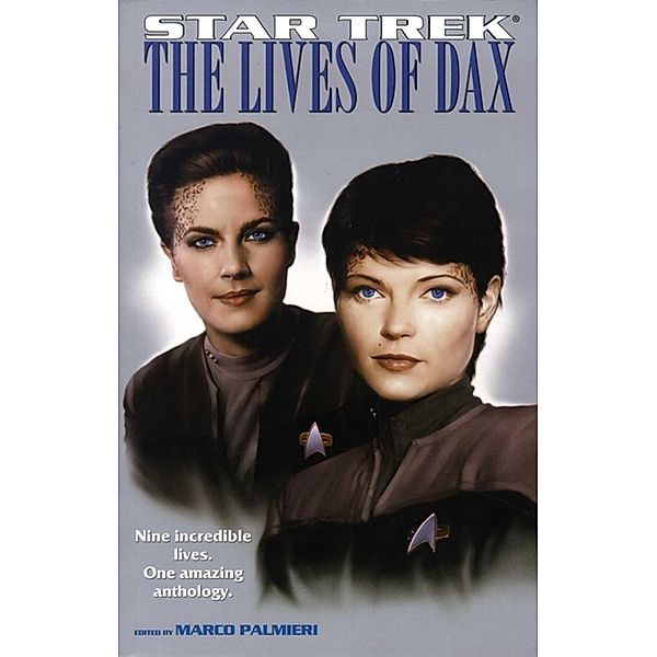 The Lives Of Dax / Star Trek: Deep Space Nine