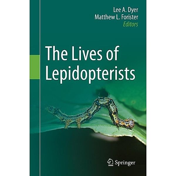 The Lives of Lepidopterists