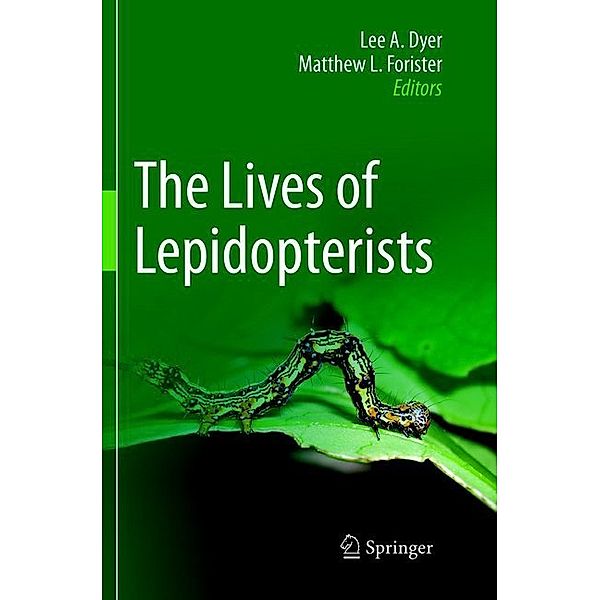 The Lives of Lepidopterists