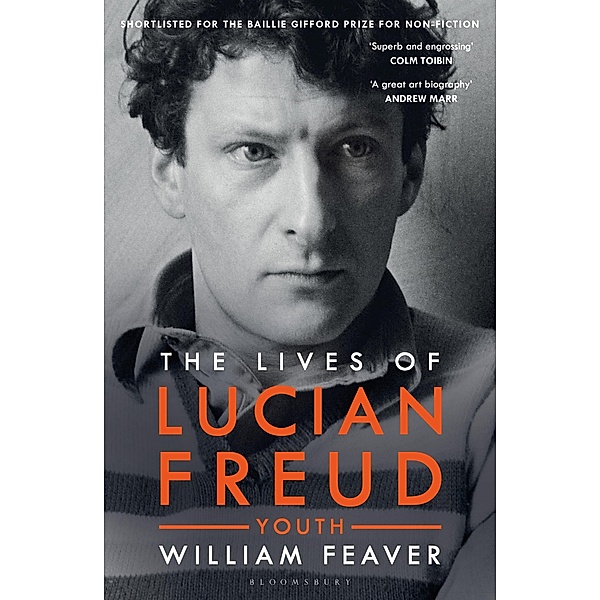 The Lives of Lucian Freud: FAME 1968 - 2011, William Feaver