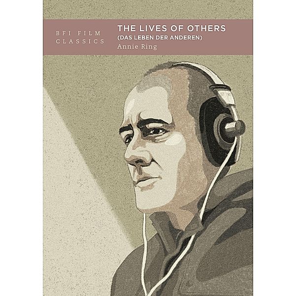 The Lives of Others, Annie Ring