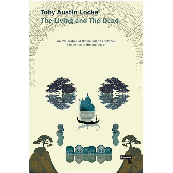 The Living and the Dead, Toby Austin Locke